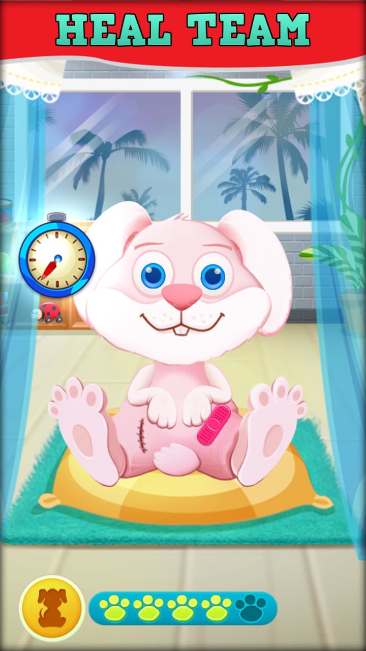 Pet Grooming Specialist screenshot image 2_Popularmodapk.com