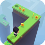 ZigZagged(Unlimited Gold)1.7.5_Popularmodapk.com