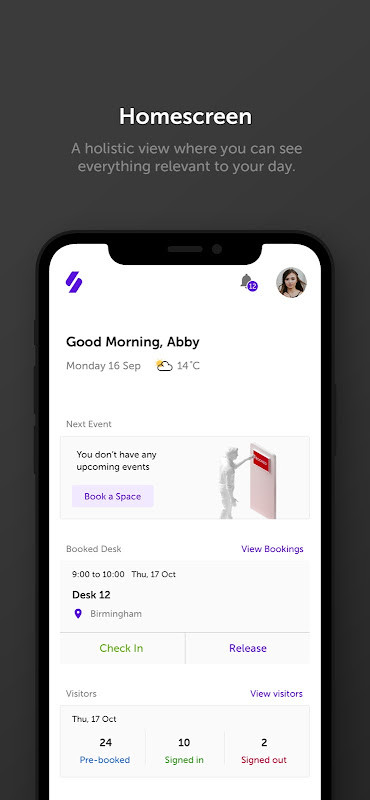 RICOH Spaces screenshot image 5_Popularmodapk.com