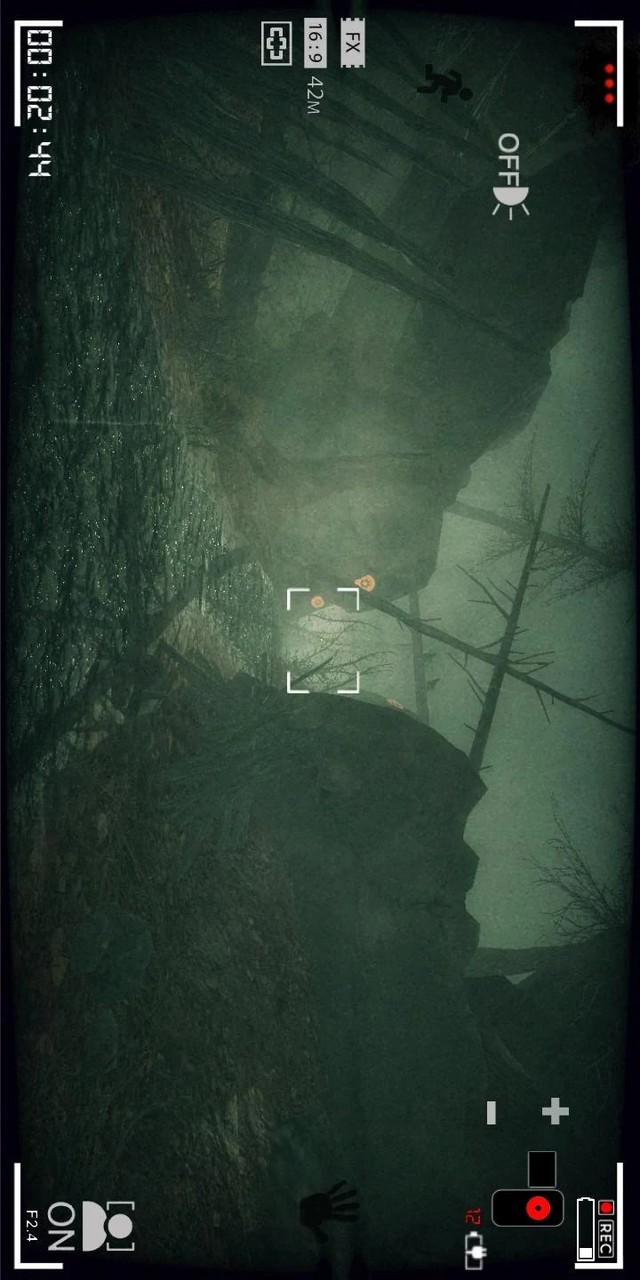 Dark Forest: Lost Story(No Ads) screenshot image 2_Popularmodapk.com
