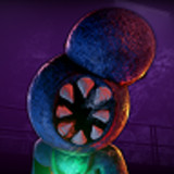 Care of Gongon - Mascot Horror1.0.1_Popularmodapk.com