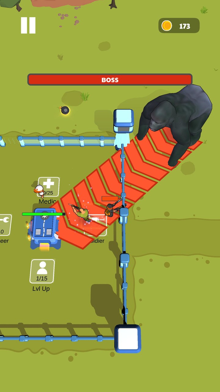 Check, please! - Dream Cafe<span>(Unlimited Currency)</span> screenshot image 2_Popularmodapk.com