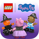 LEGO® DUPLO® Peppa Pig<span>(Unlock all content)</span>9.1.0_Popularmodapk.com