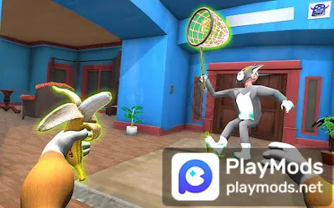 Scary Granny Horror Games Tom<span>(Unlock all chapters)</span> screenshot image 8_Popularmodapk.com