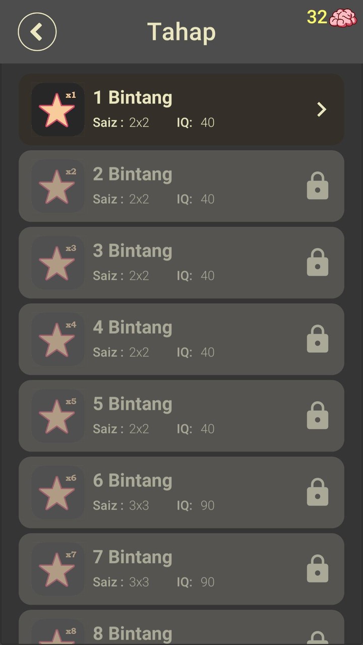 Teka perkataan Bahasa Melayu screenshot image 2_Popularmodapk.com