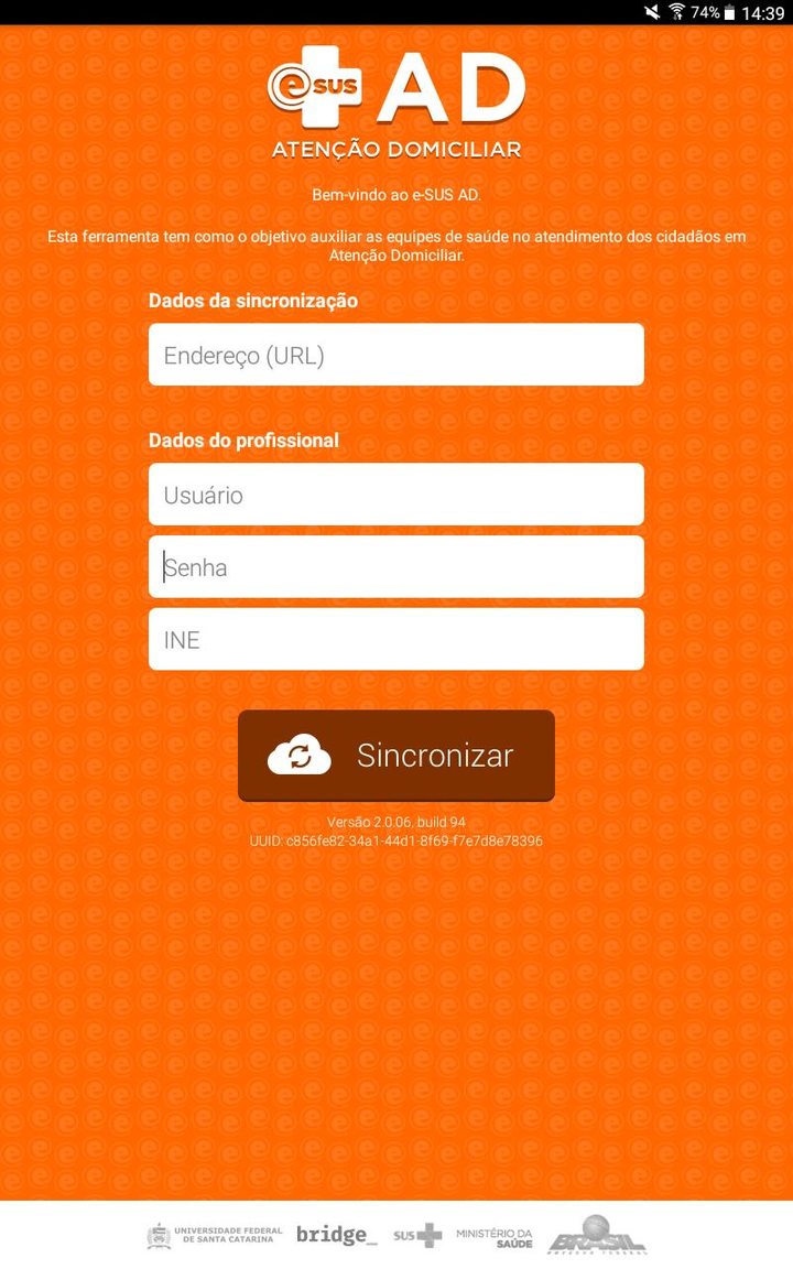 e-SUS AD screenshot image 4_Popularmodapk.com