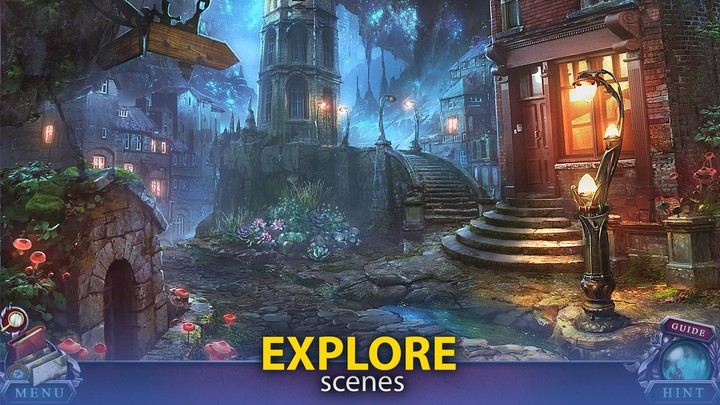 Edge of Reality: Legacy screenshot image 2_Popularmodapk.com