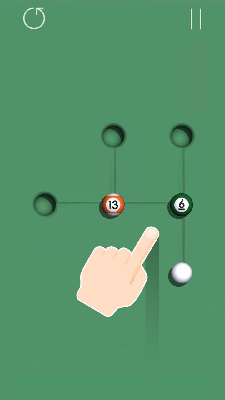 Ball Puzzle - Ball Games 3D screenshot image 4_Popularmodapk.com