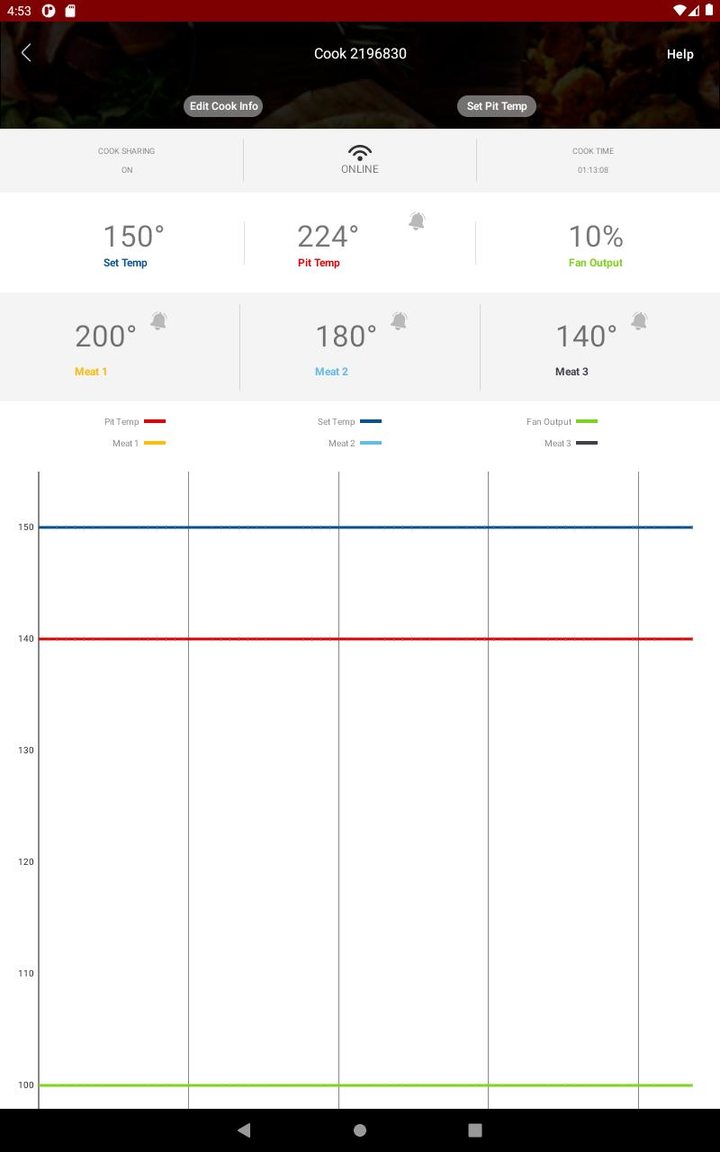 Flame Boss screenshot image 5_Popularmodapk.com