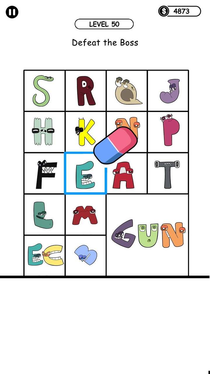 Alphabet Games screenshot image 10_Popularmodapk.com