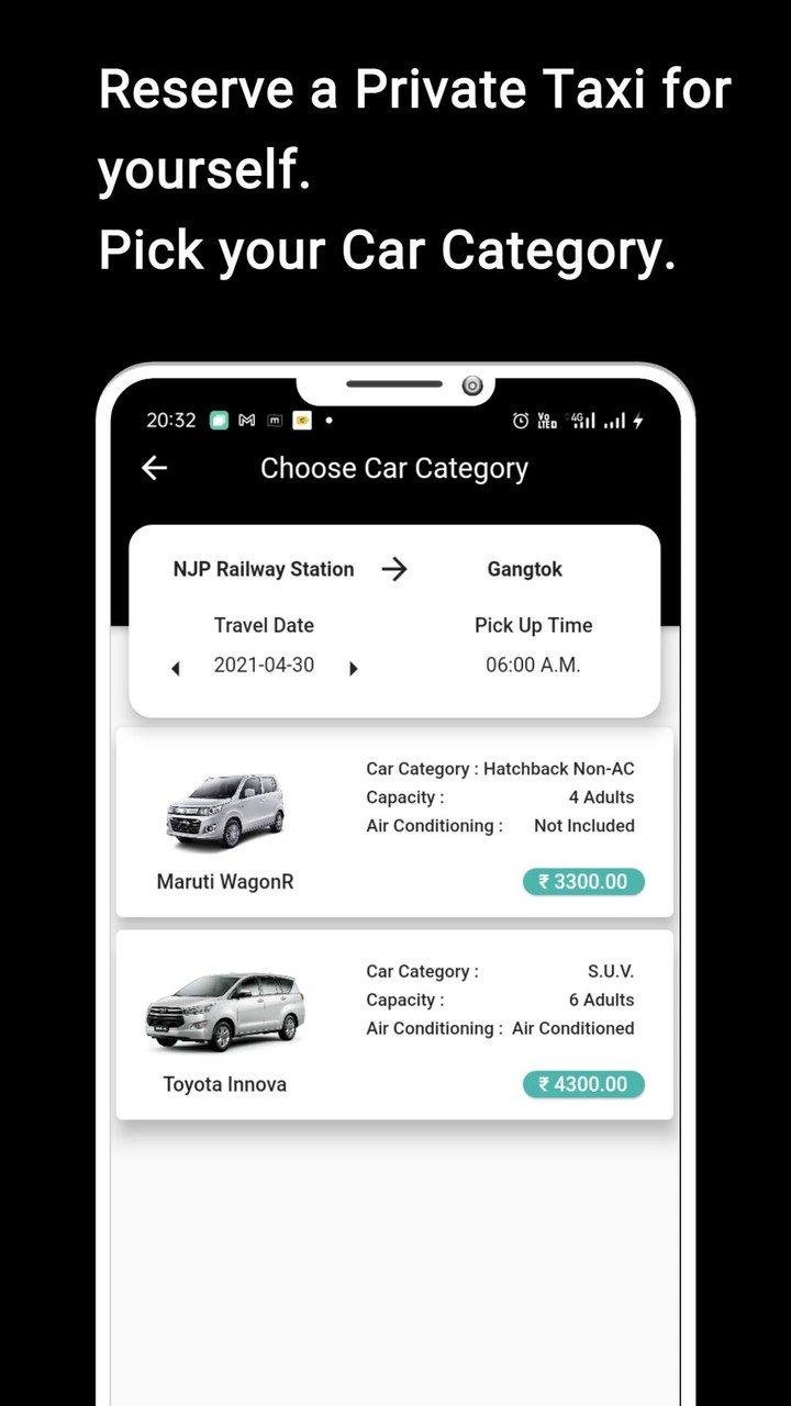 Wizzride screenshot image 10_Popularmodapk.com