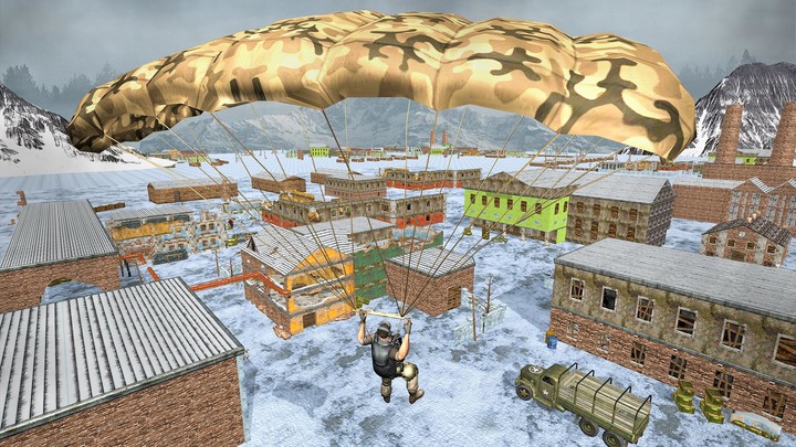 Fire Game 2022: Gun Games 2022 screenshot image 7_Popularmodapk.com