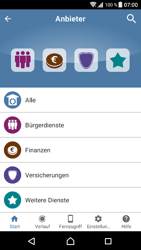 AusweisApp2 Preview screenshot image 2_Popularmodapk.com