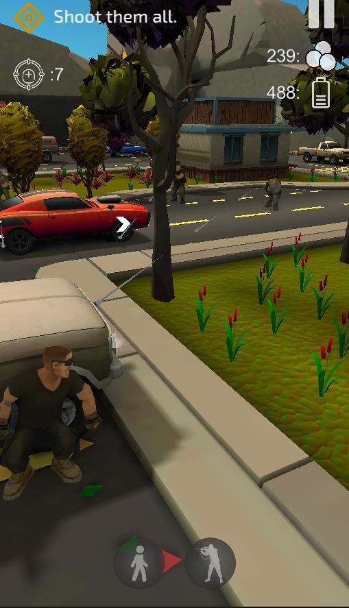 Airsoft Commander screenshot image 4_Popularmodapk.com