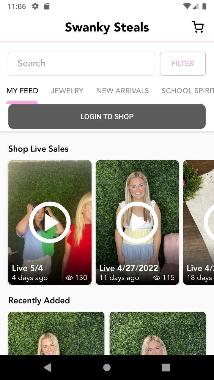 Swanky Steals screenshot image 2_Popularmodapk.com