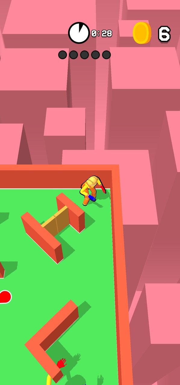 Poppy Game - It's Playtime<span>(No ads)</span> screenshot image 4_Popularmodapk.com