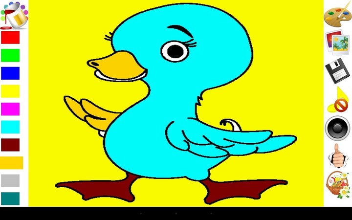 Draw Magic for kids screenshot image 3_Popularmodapk.com