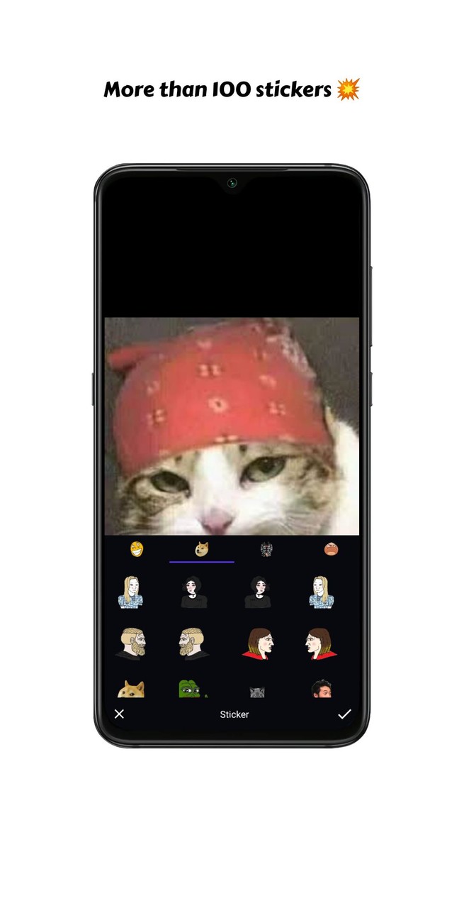 醒图 Pichype screenshot image 7_Popularmodapk.com