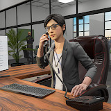 HR Manager Job Simulator<span>(Free shopping)</span>2.3.1_Popularmodapk.com