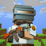 危险区域：像素吃鸡（新武器皮肤）1.0.10_Popularmodapk.com