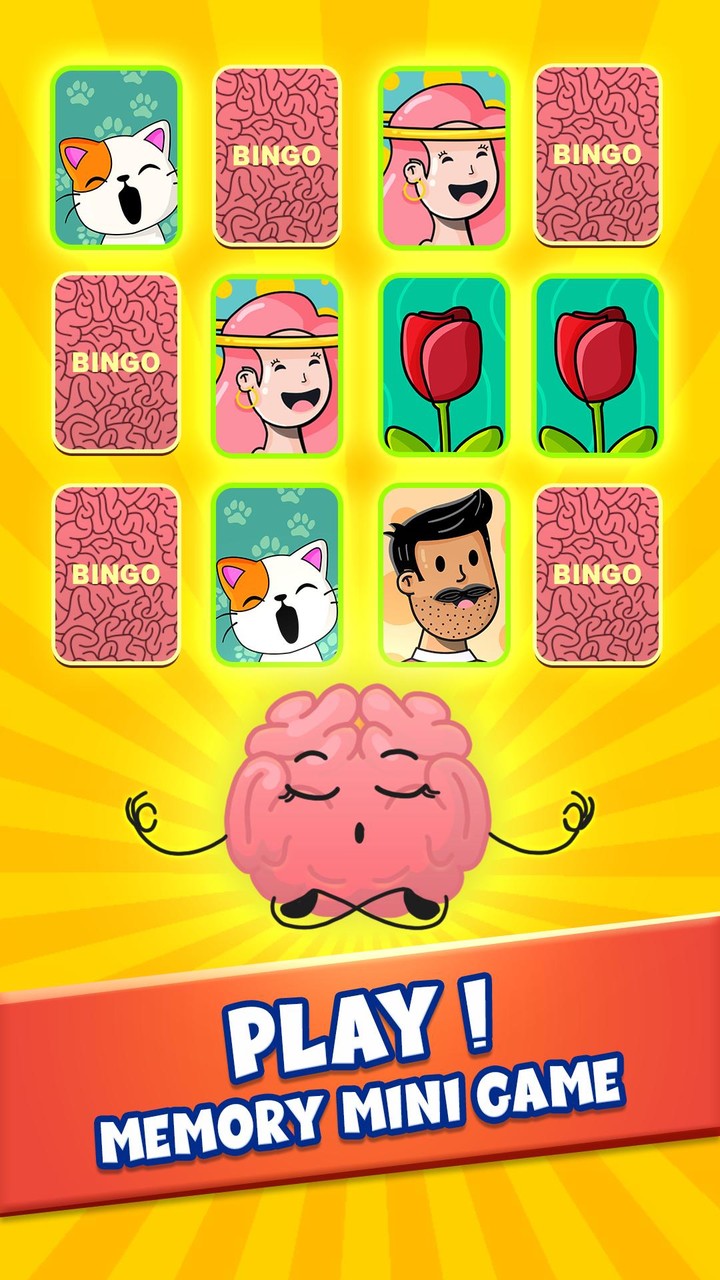 Bingo game بازی ایرانی دبرنا screenshot image 4_Popularmodapk.com