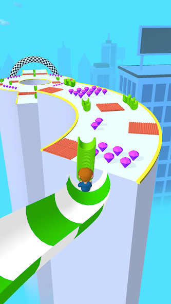 فاطمة تبعمرانت screenshot image 3_Popularmodapk.com