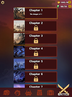 One Shot Blade<span>(Unlock store payment options)</span> screenshot image 24_Popularmodapk.com