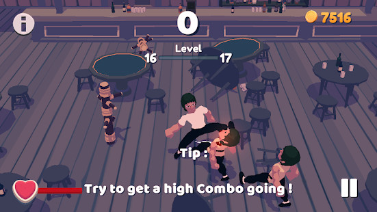 鬼畜格斗家破解版<span>(mod)</span> screenshot image 15_Popularmodapk.com