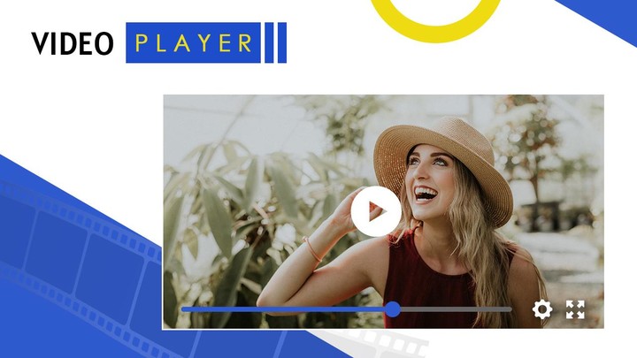 SCX Video Player – HD Video Player, Photo Gallery screenshot image 4_Popularmodapk.com