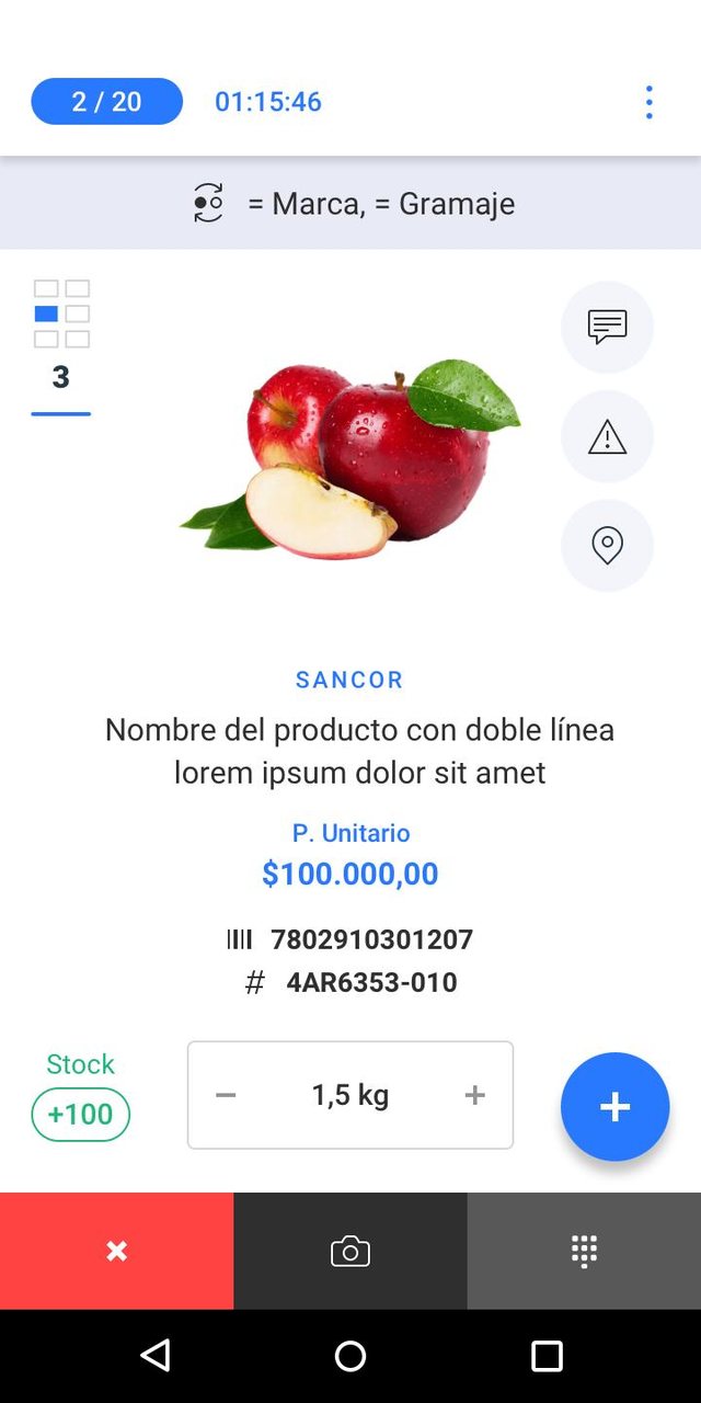 Janis Picking screenshot image 8_Popularmodapk.com