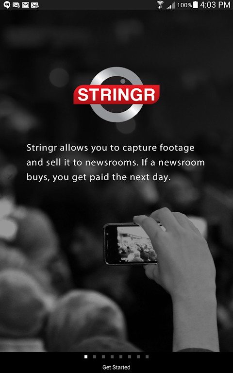 Stringr Video screenshot image 11_Popularmodapk.com