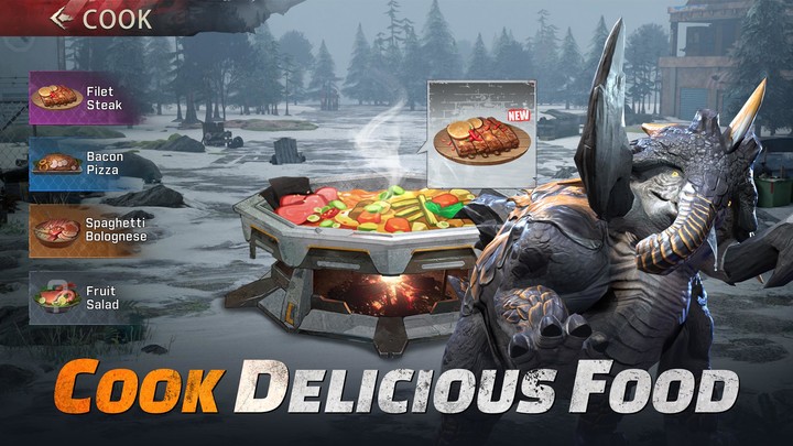 Mutant Division screenshot image 4_Popularmodapk.com