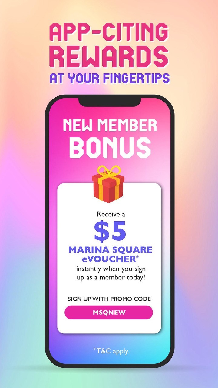 Marina Square SG screenshot image 1_Popularmodapk.com