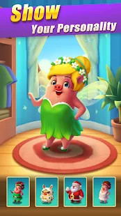 遗迹猎手：无限（测试服） screenshot image 11_Popularmodapk.com