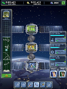 Lichtenauer FV screenshot image 18_Popularmodapk.com