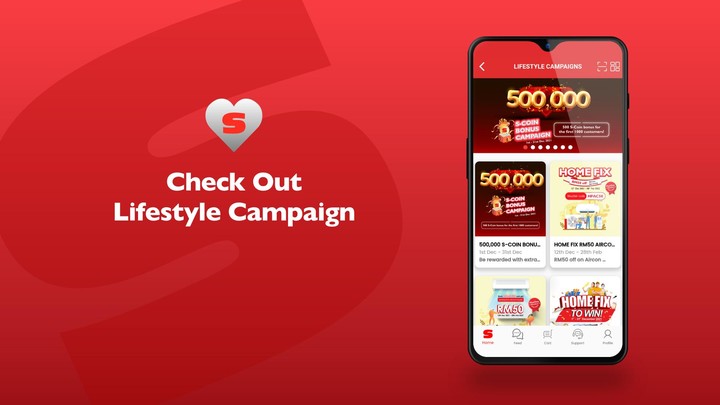 Senheng  App screenshot image 15_Popularmodapk.com