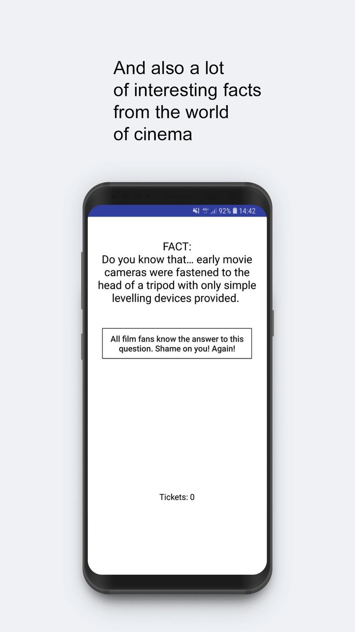 Cinema Quest screenshot image 3_Popularmodapk.com