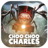 CHOO CHOO Game CHARLES Horror1.1_Popularmodapk.com