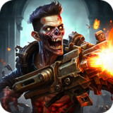 Zombie Hunter - Shooting Game1.0.4_Popularmodapk.com