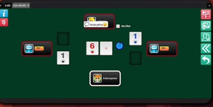 Real Okey Oyna screenshot image 5_Popularmodapk.com