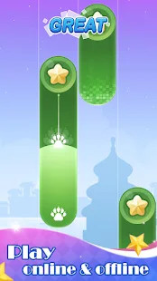 Piano Trip - Magic Music Game<span>(Unlimited Money)</span> screenshot image 18_Popularmodapk.com