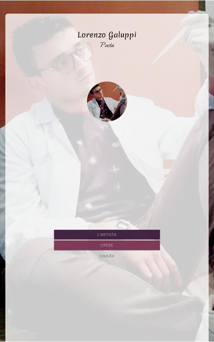 Lorenzo Galuppi screenshot image 5_Popularmodapk.com