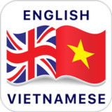Vietnamese English Dictionary - Tu Dien Anh Viet4.5.12_Popularmodapk.com