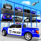 Multilevel Advance Car Parking2.3.2_Popularmodapk.com