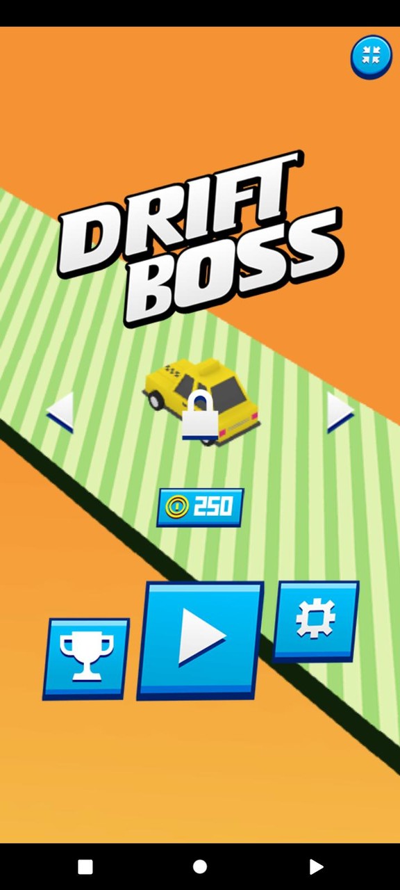 Drift Man screenshot image 3_Popularmodapk.com