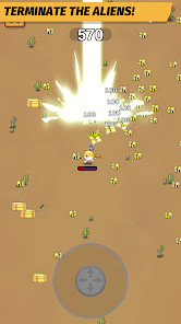 Doge Survivor<span>(No Ads)</span> screenshot image 2_Popularmodapk.com