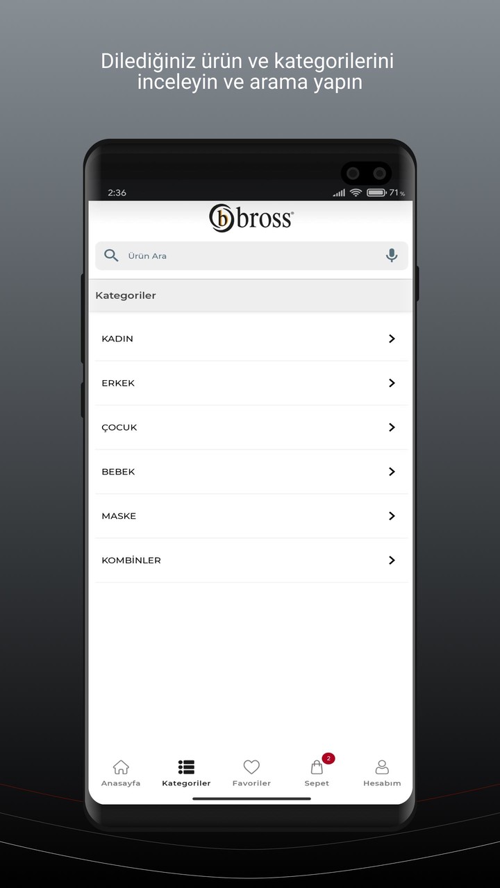 Bross screenshot image 2_Popularmodapk.com