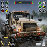 US Offroad Mud Truck Simulator0.3_Popularmodapk.com