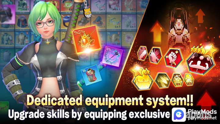 Idle Keeper: AFK Universe RPG<span>(MOD MENU)</span> screenshot image 3_Popularmodapk.com