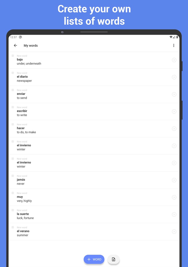 We Movers screenshot image 15_Popularmodapk.com